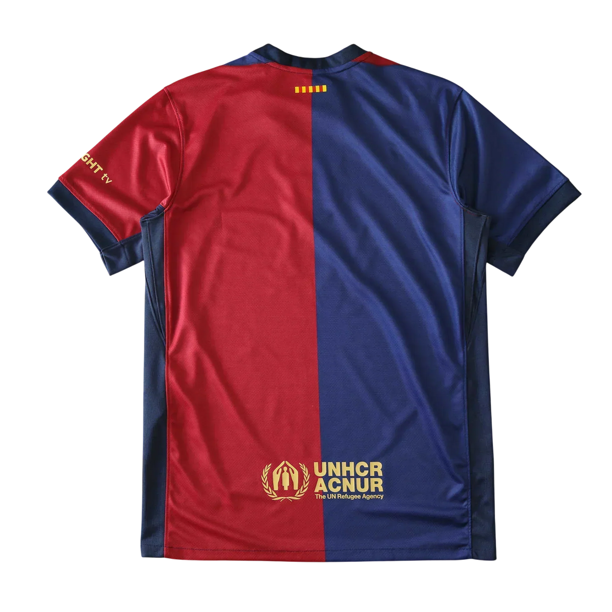Camisa Barcelona I 2024/25 - imagem 5