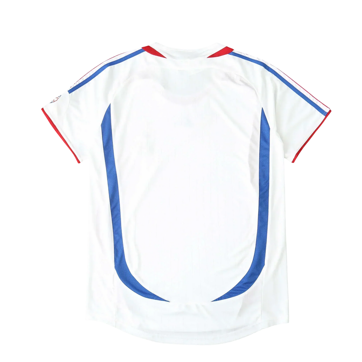 Camisa França II 2006 - imagem 5