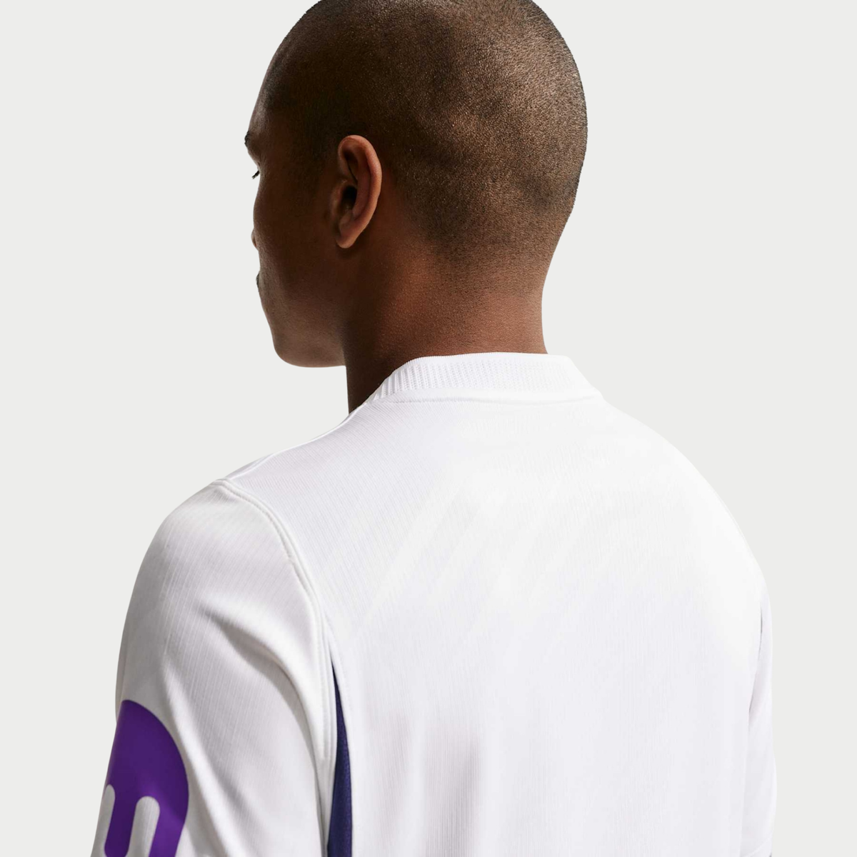 Tottenham 2026/27 Home Shirt