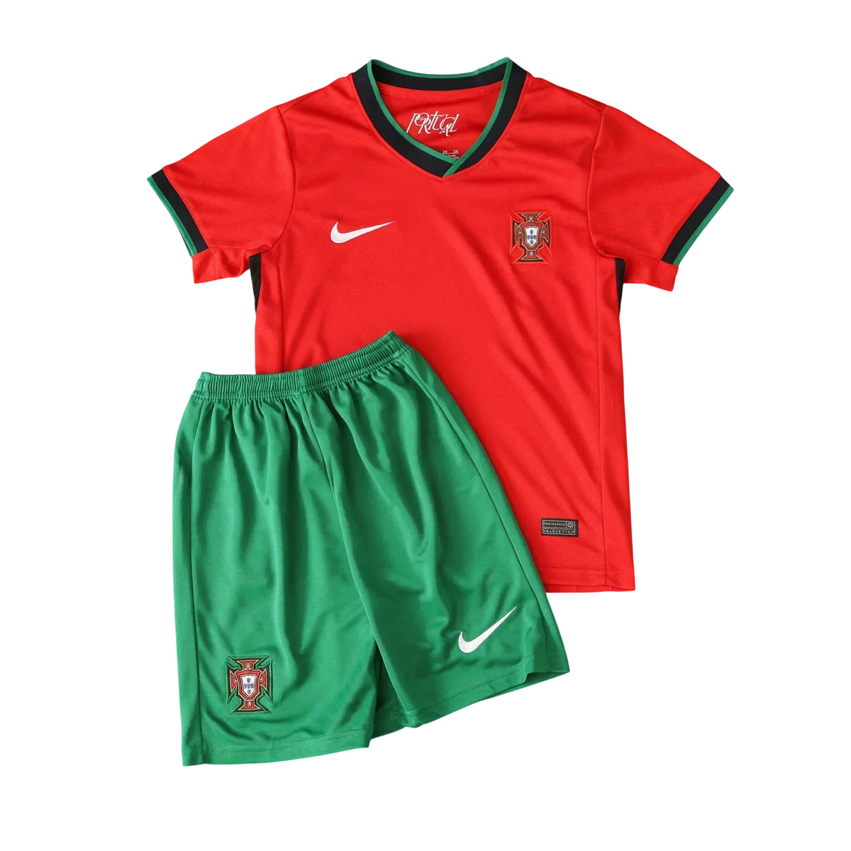 Kit Infantil Portugal I 2024 - imagem 3