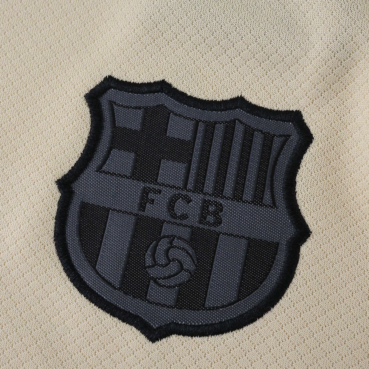 Kit Infantil Barcelona II 2025/26 - imagem 8
