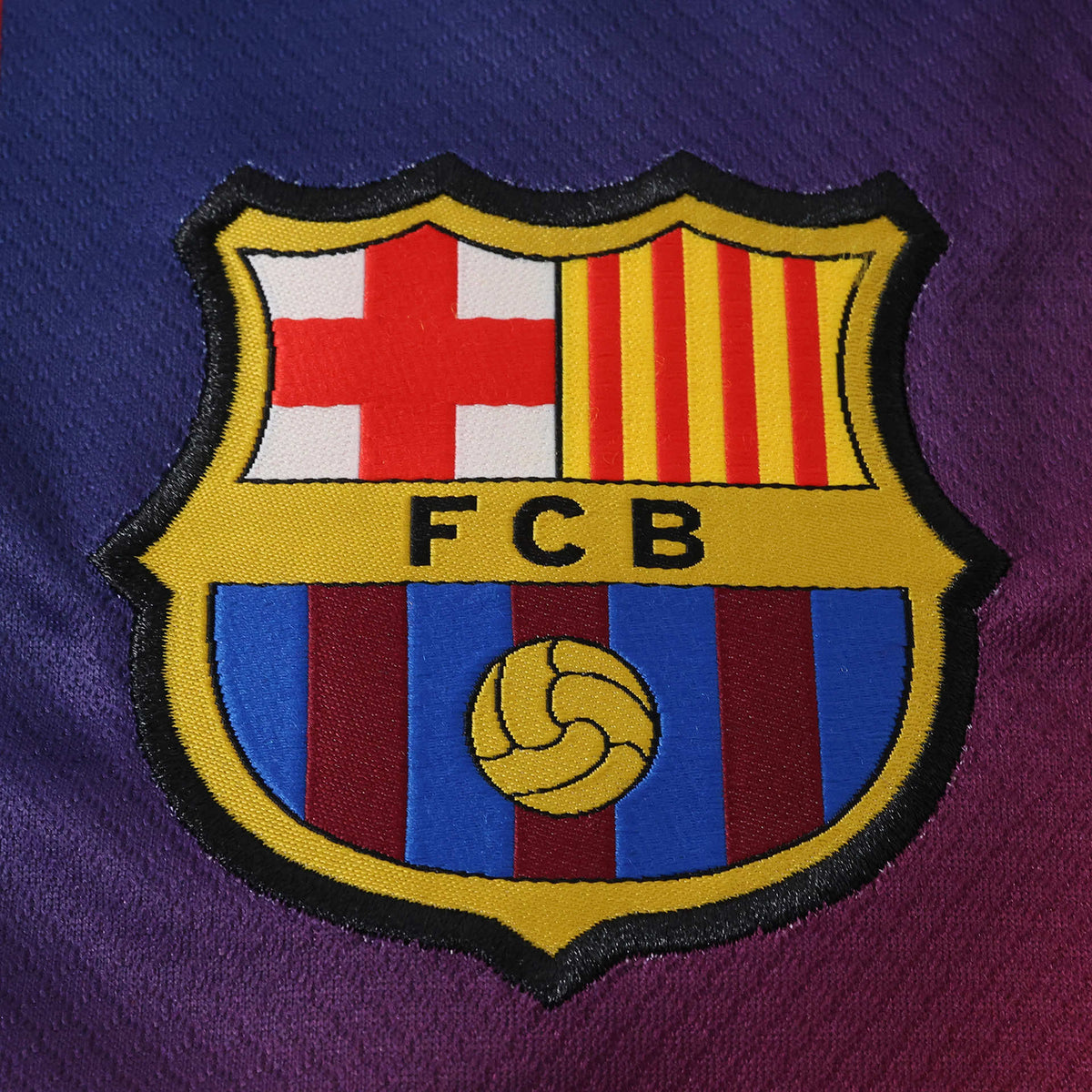 Barcelona 2025/26 Home x Olivia Rodrigo Shirt