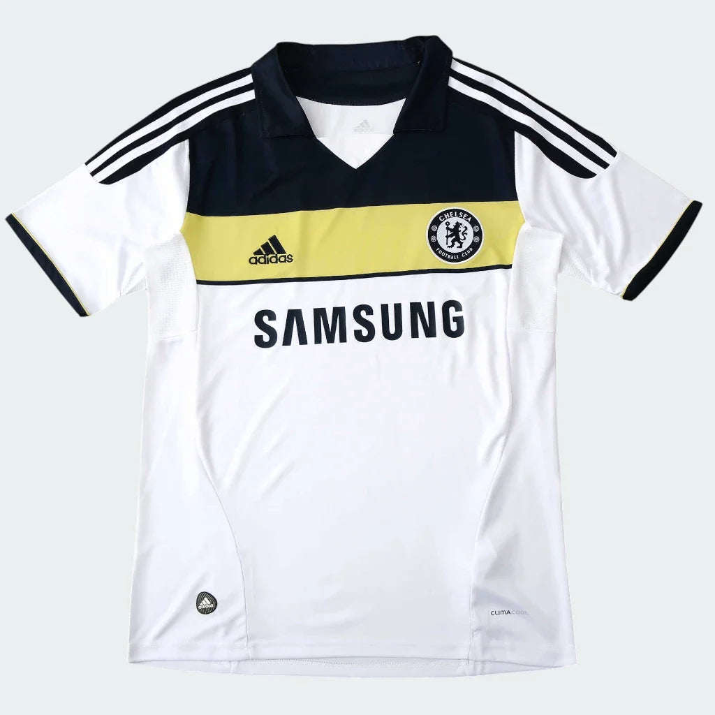 Chelsea 2011/12 Third Shirt