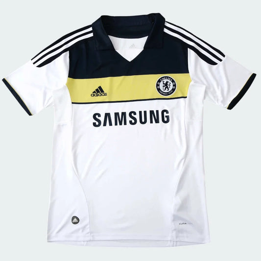 Chelsea 2011/12 Third Shirt