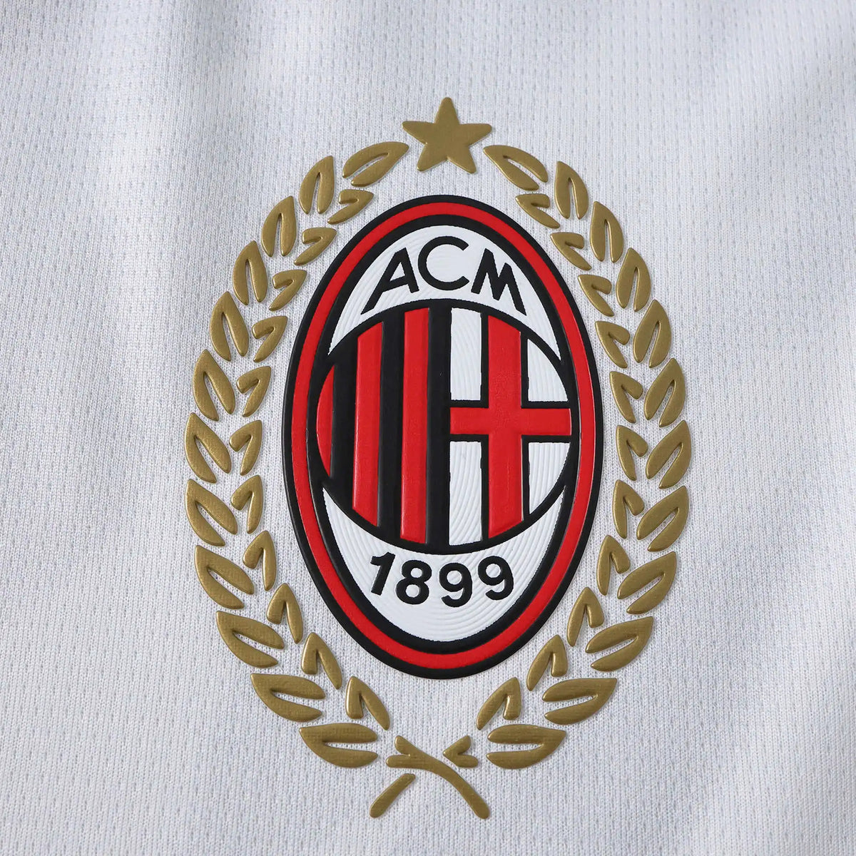 Milan 2026/27 Away Shirt