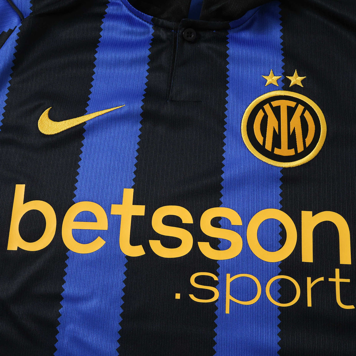 Inter Milan 2026/27 Home Kids Kit