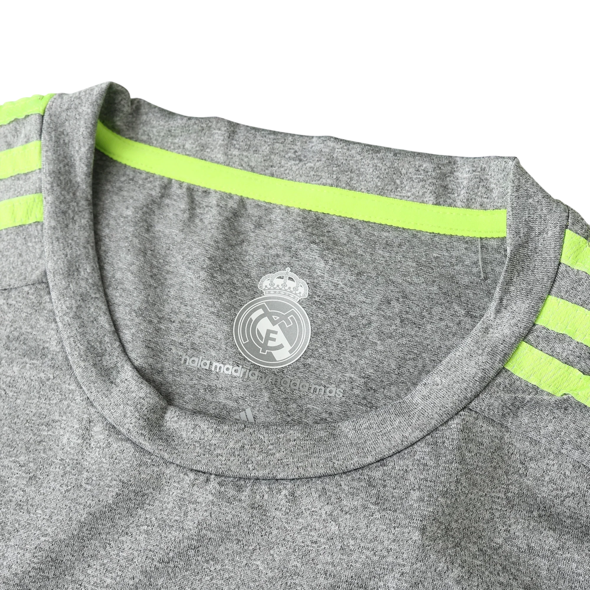 Real Madrid 2015/16 Away Shirt