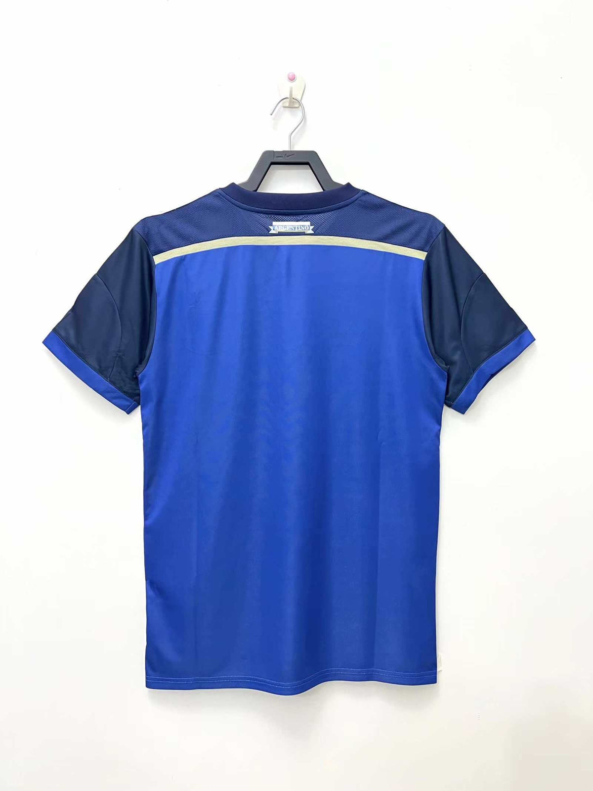 Argentina 2014 Away Shirt