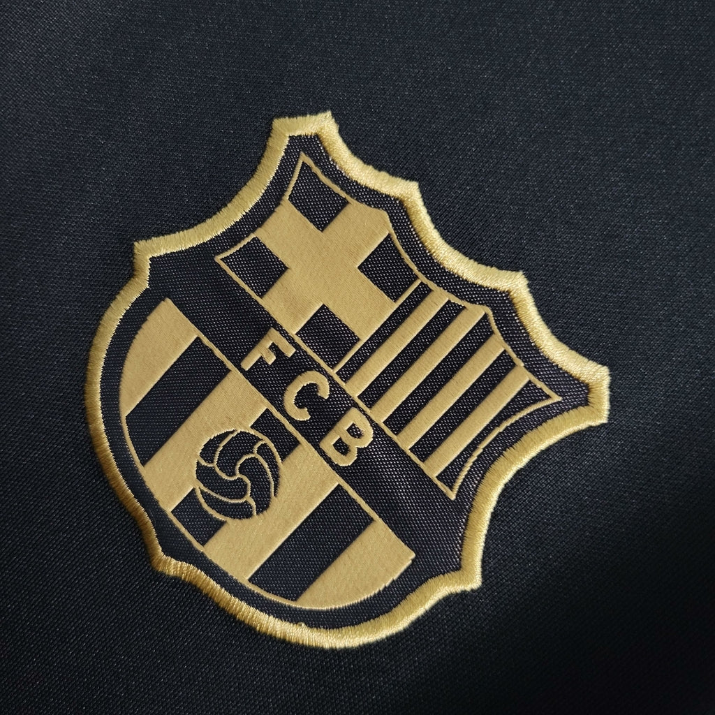 Camisa Barcelona II 2020/21 - imagem 3