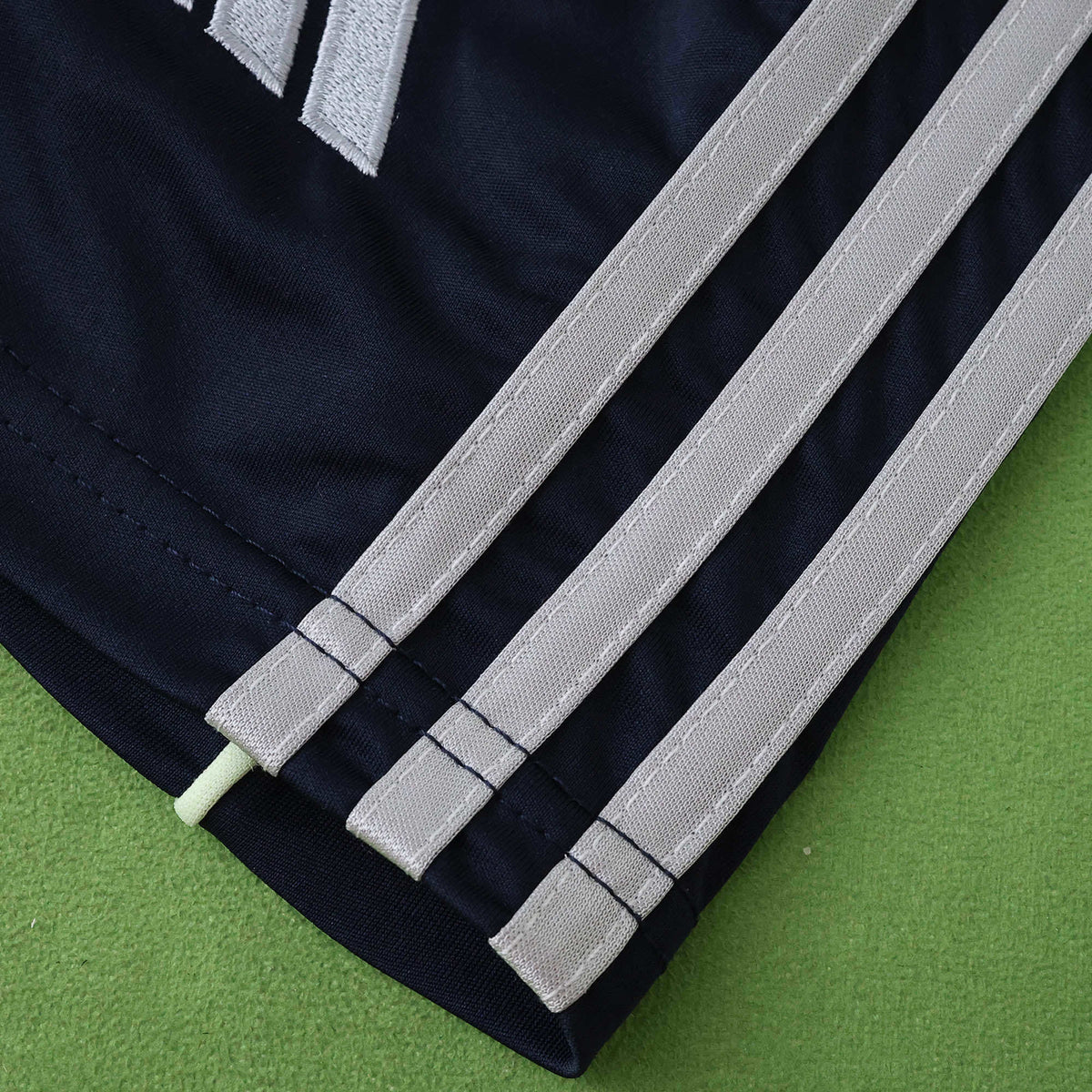 Kit Infantil Real Madrid II 2025/26 - imagem 7