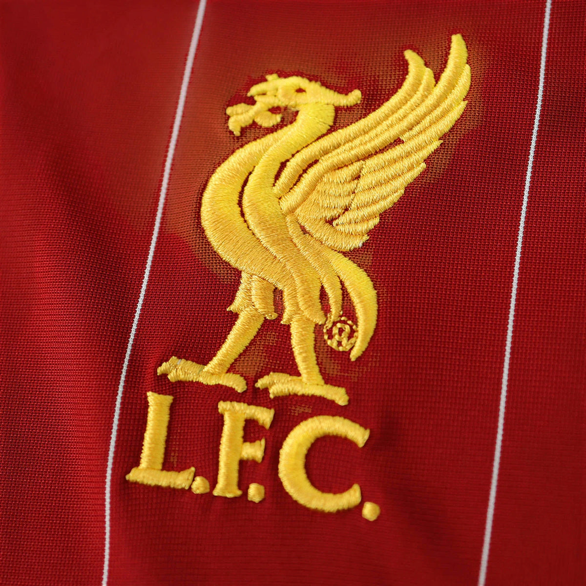 Liverpool 2019/20 Home Shirt