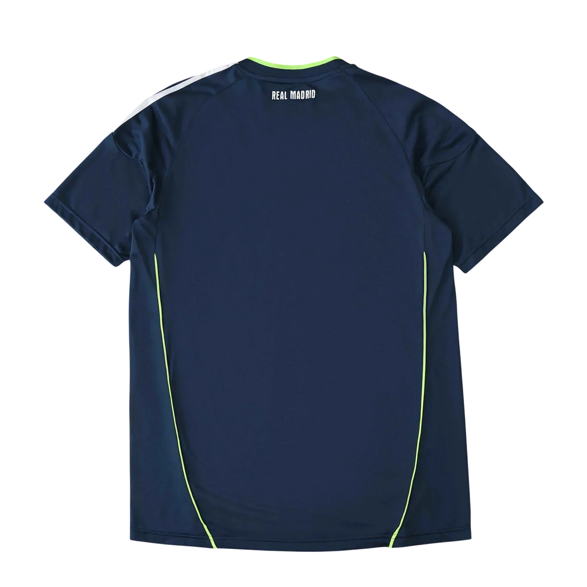 Camisa Real Madrid II 2010/11 - imagem 5
