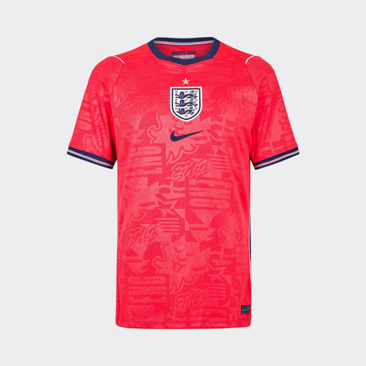 England 2026 Away Shirt