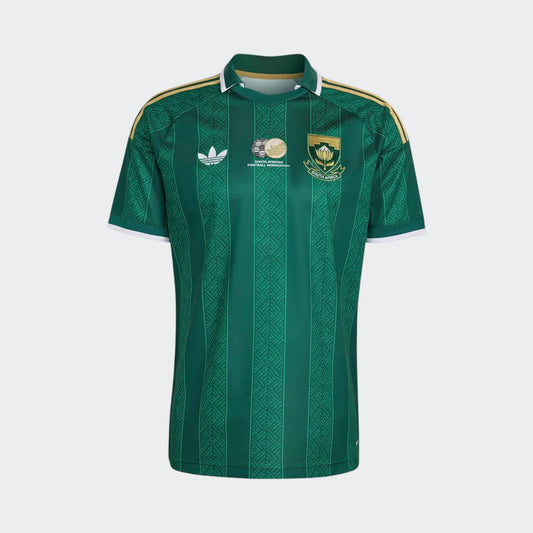 South Africa 2026 Away Shirt