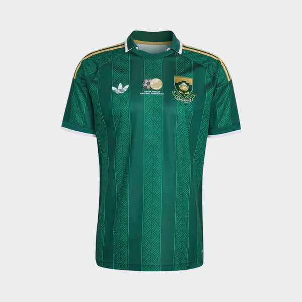 South Africa 2026 Away Shirt