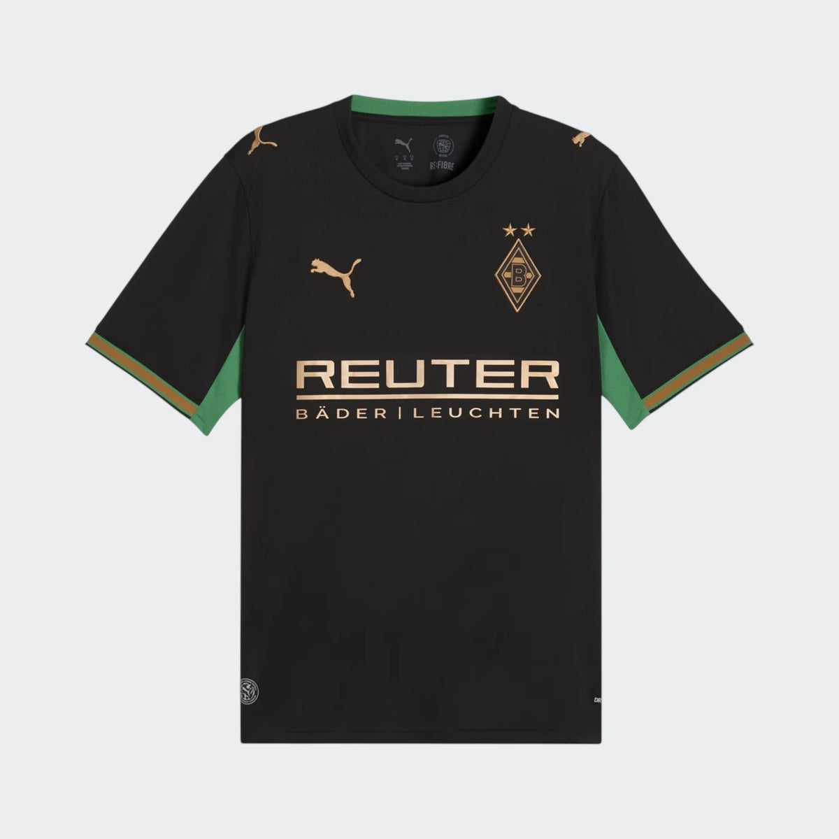 Borussia Mönchengladbach 2026/27 Away Shirt