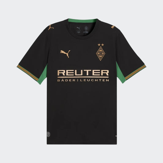 Borussia Mönchengladbach 2026/27 Away Shirt