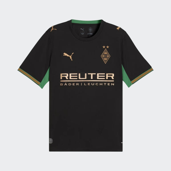 Borussia Mönchengladbach 2026/27 Away Shirt