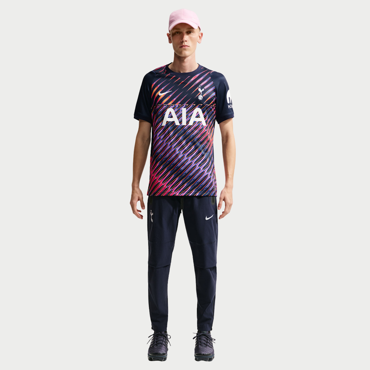 Tottenham 2026/27 Away Shirt