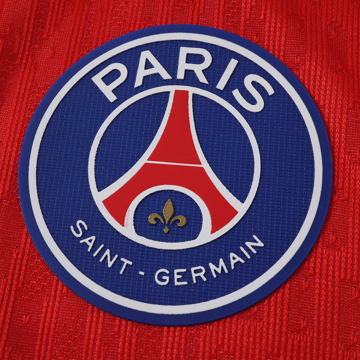 PSG 2026/27 Home Player Shirt