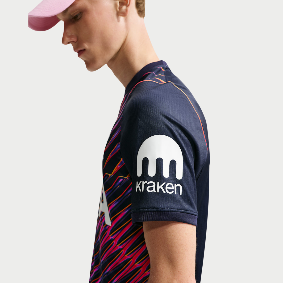 Tottenham 2026/27 Away Shirt