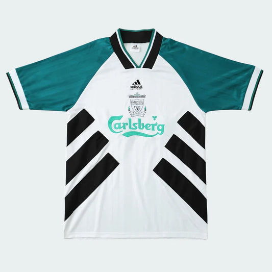 Liverpool 1993/94 Away Shirt