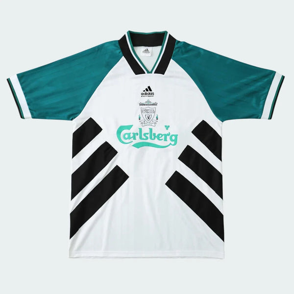 Liverpool 1993/94 Away Shirt