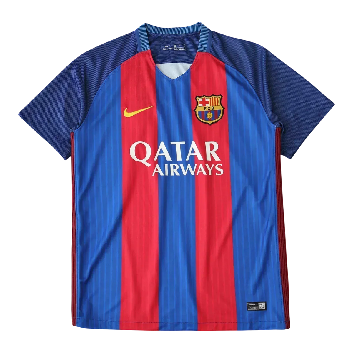 Camisa Barcelona I 2016/17 - imagem 4