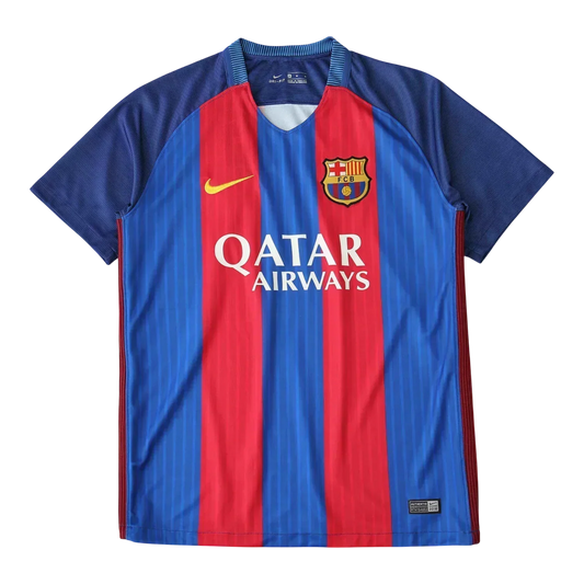 Camisa Barcelona I 2016/17 - imagem 4