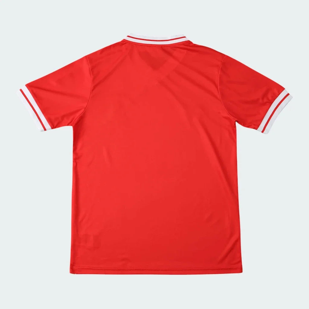 Liverpool 1983/84 Home Shirt