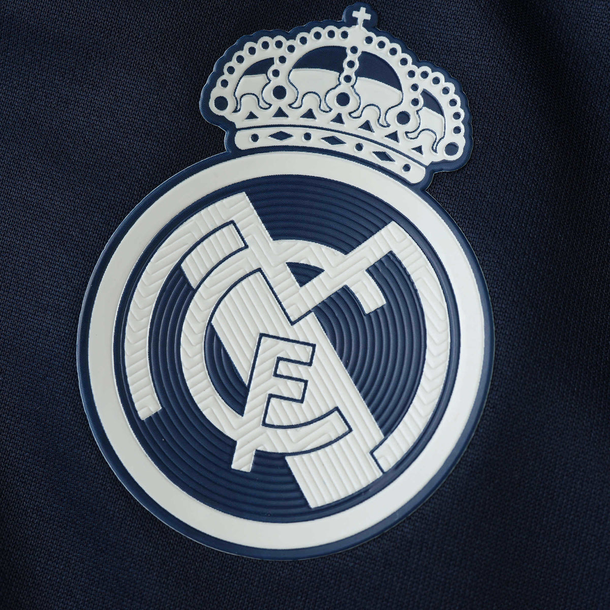 Camisa Real Madrid III 2015/16 - imagem 4