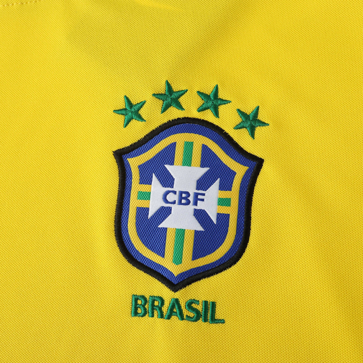 Camisa Brasil I 1998 - imagem 3