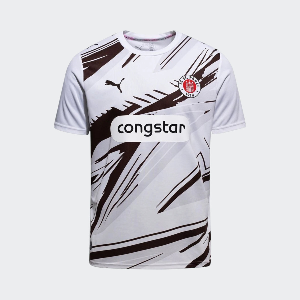 St. Pauli 2026/27 Away Shirt