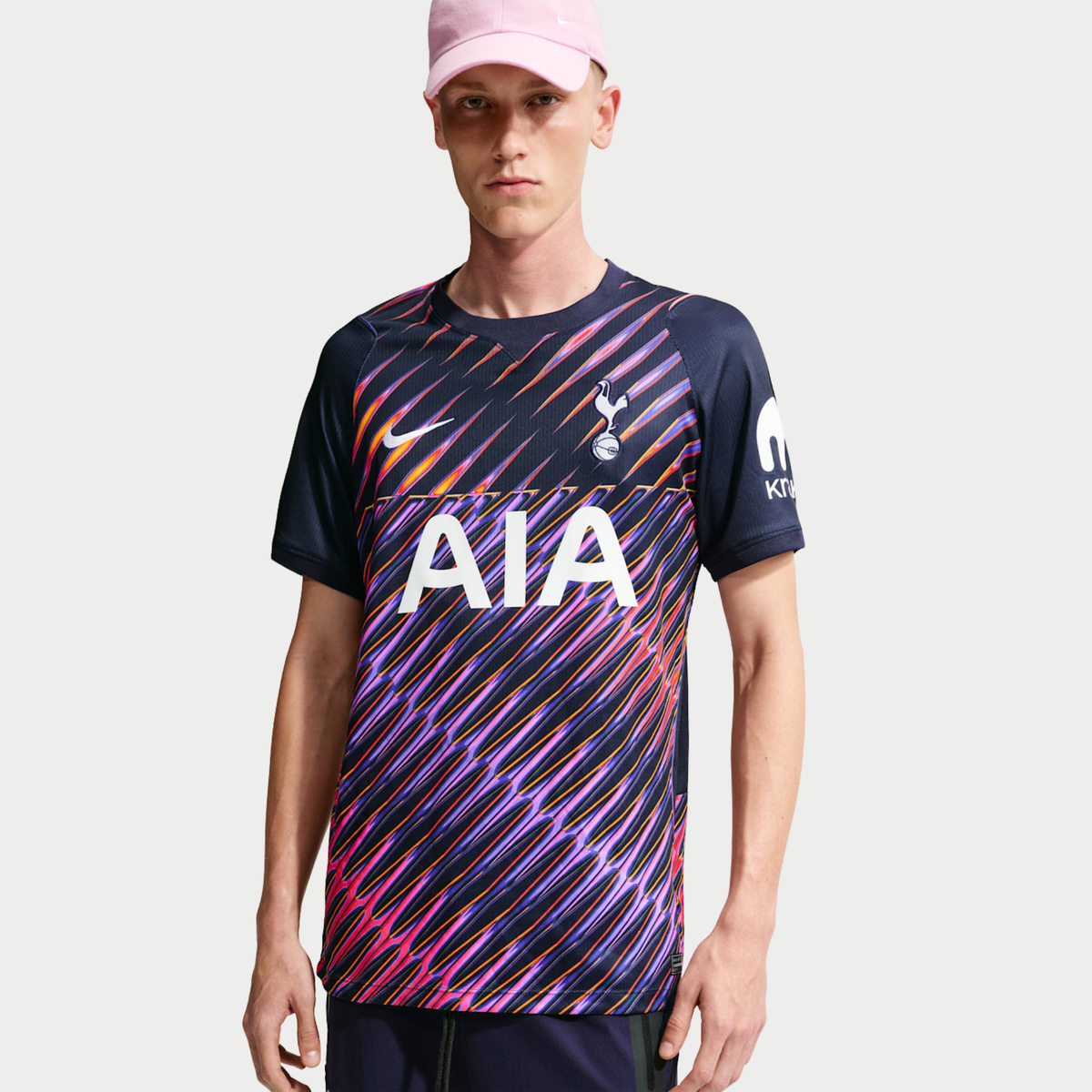 Tottenham 2026/27 Away Shirt