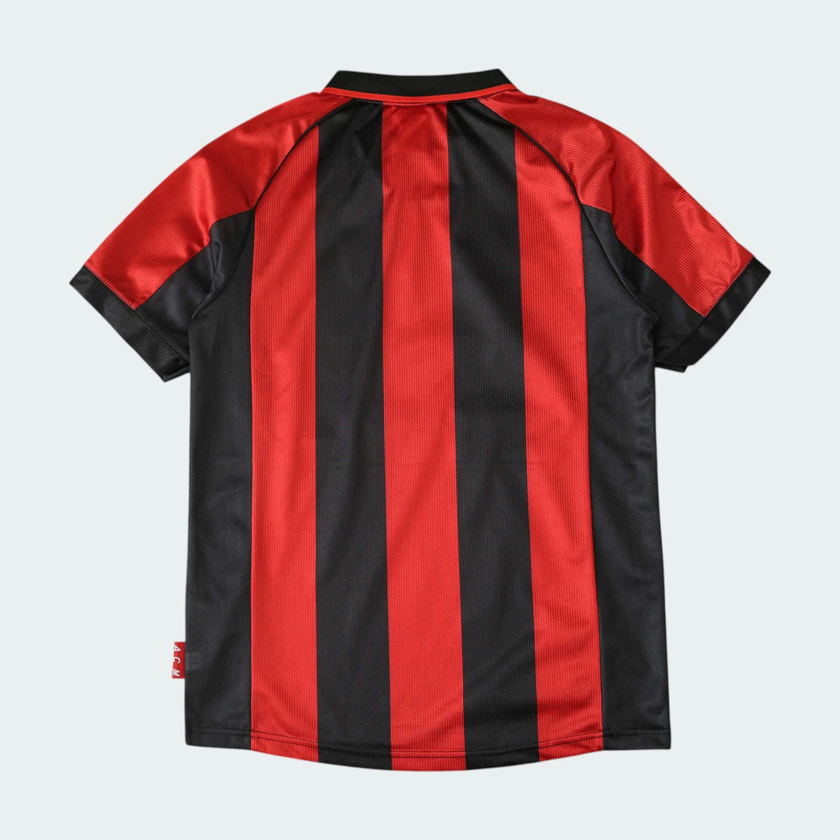 Milan 1998/99 Home Shirt