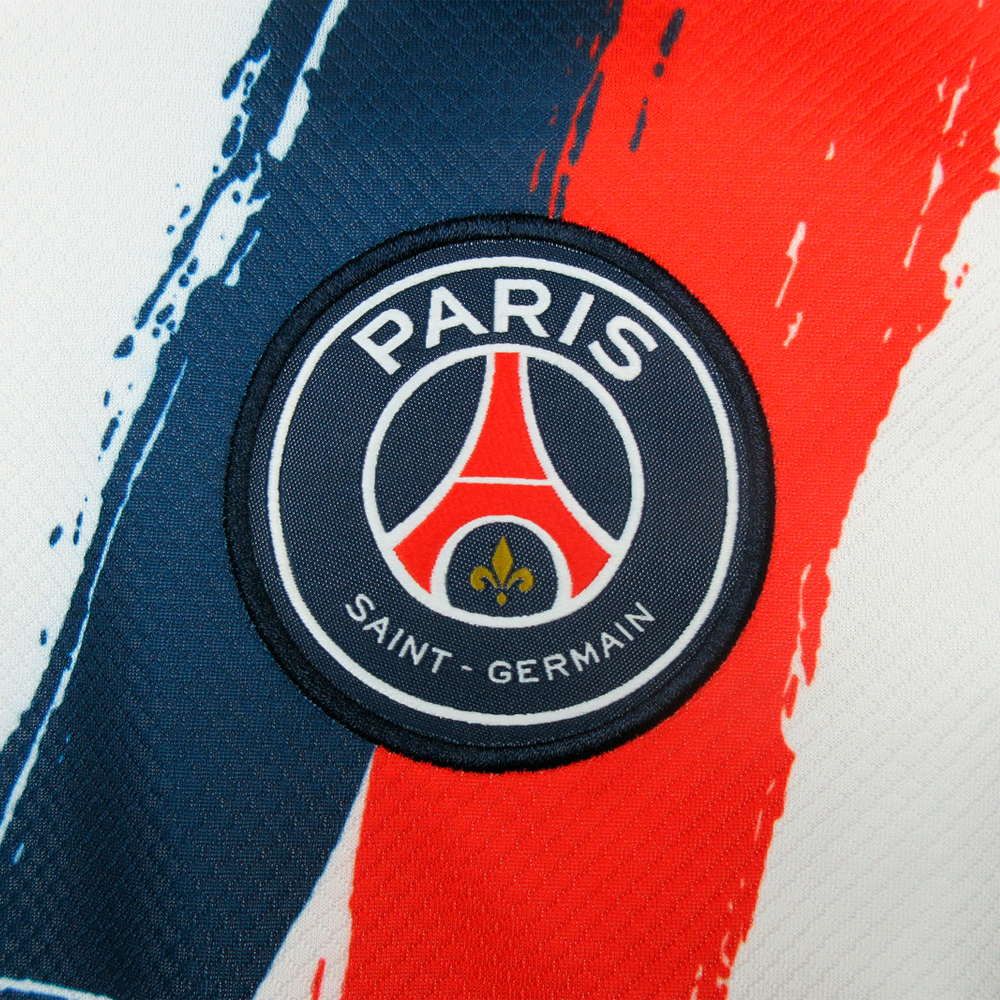 Camisa PSG II 2024/25 - imagem 3