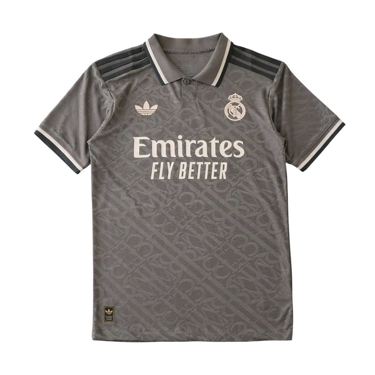Camisa Real Madrid III 2024/25 Jogador - imagem 2
