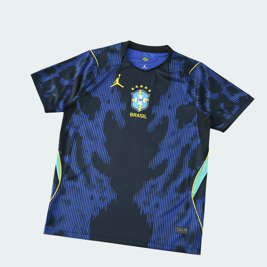 Brazil 2026 Away Shirt