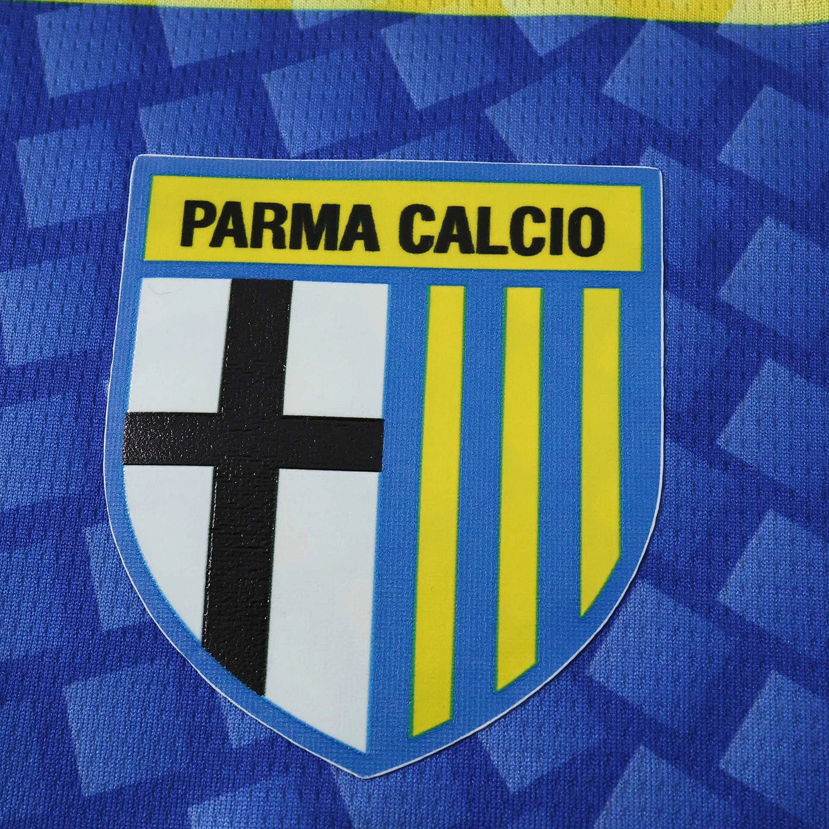 Parma 2026/27 Away Shirt