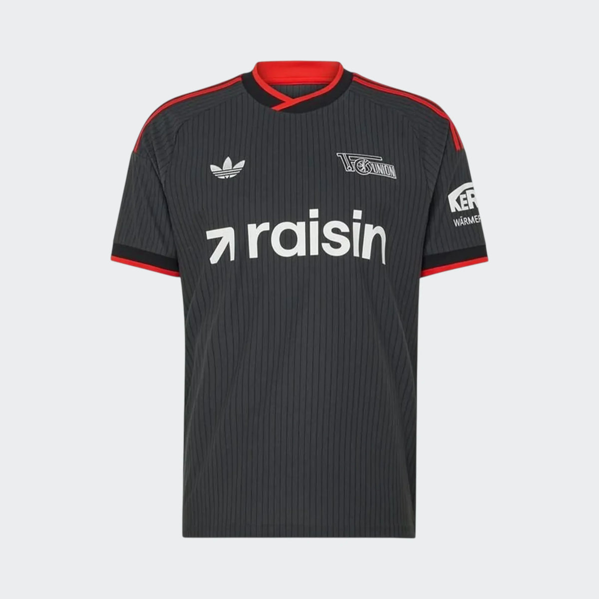 Union Berlin 2026/27 Away Shirt