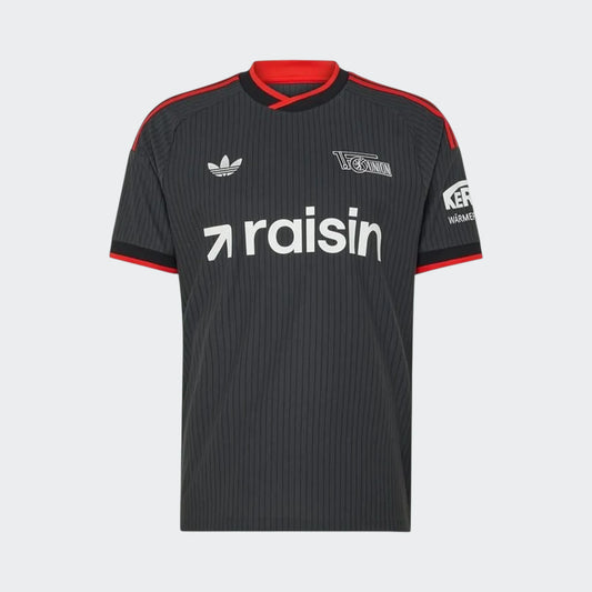 Union Berlin 2026/27 Away Shirt