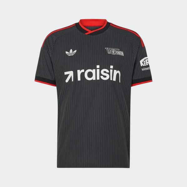 Union Berlin 2026/27 Away Shirt