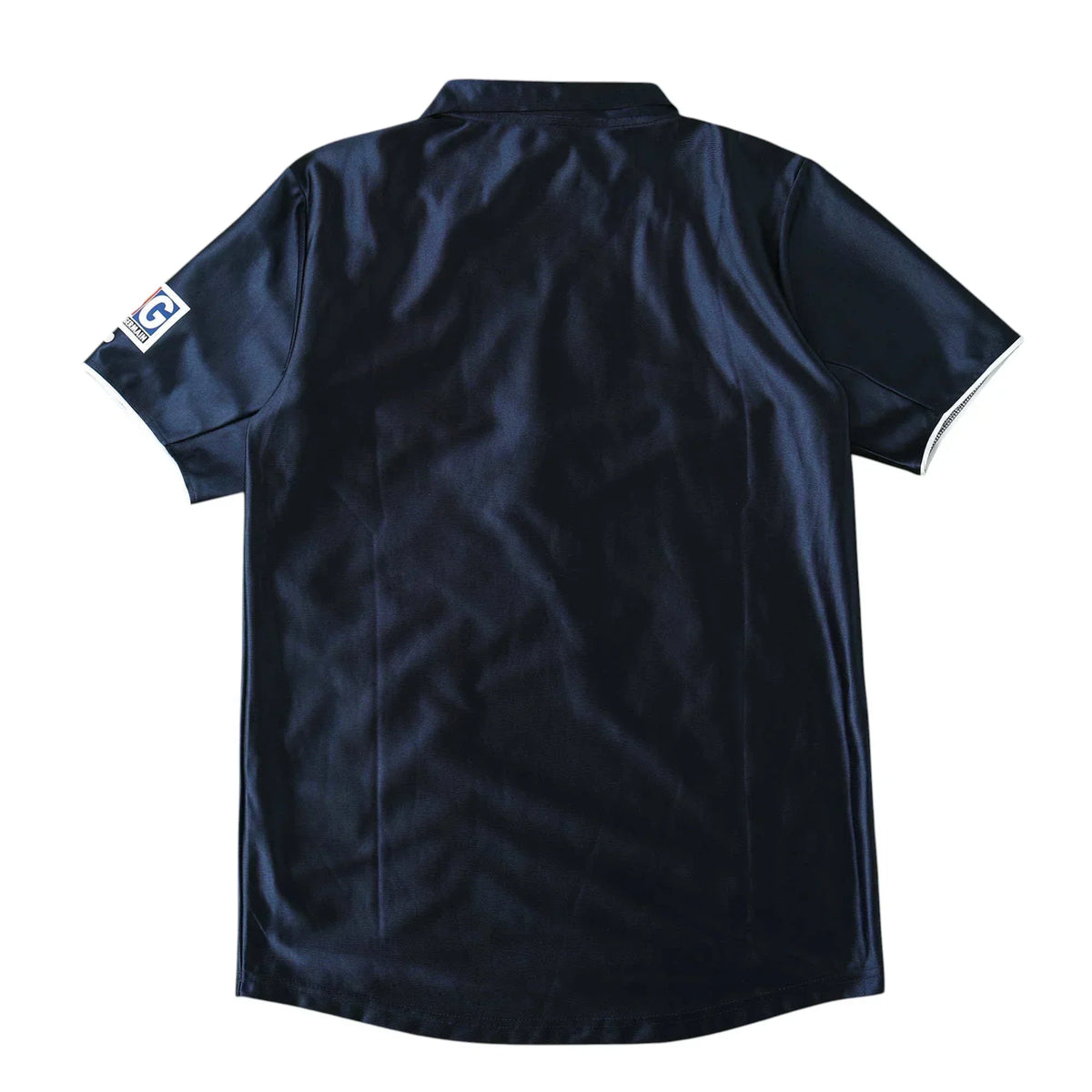 Camisa PSG I 2001/02 - imagem 6