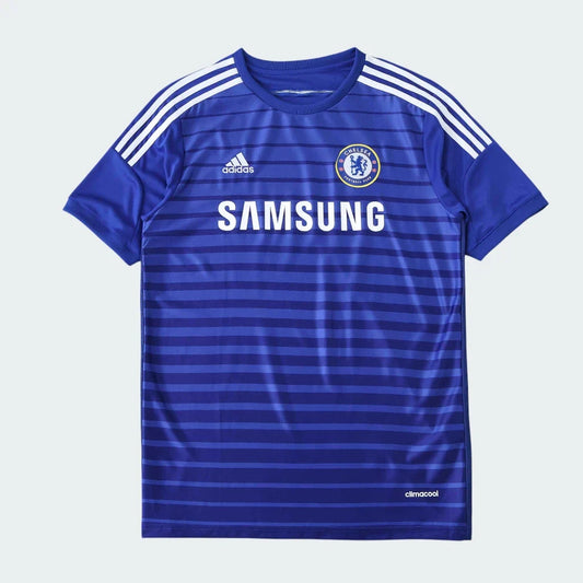 Chelsea 2014/15 Home Shirt