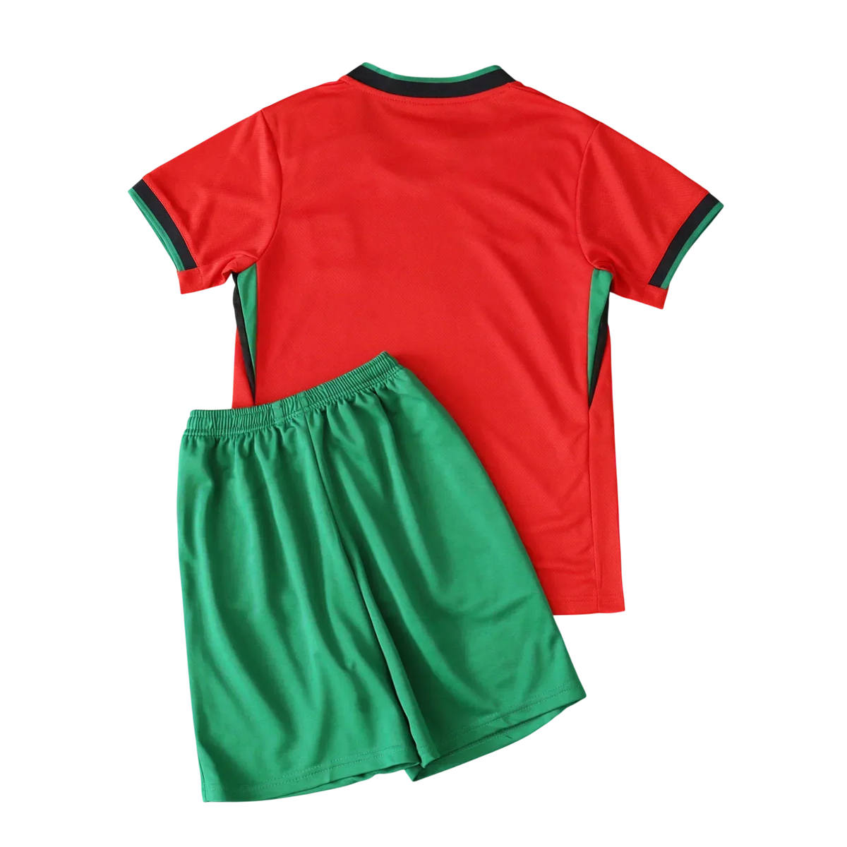 Kit Infantil Portugal I 2024 - imagem 5