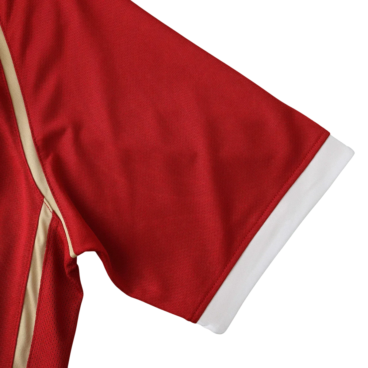 Camisa Manchester United I 2006/07 - imagem 6