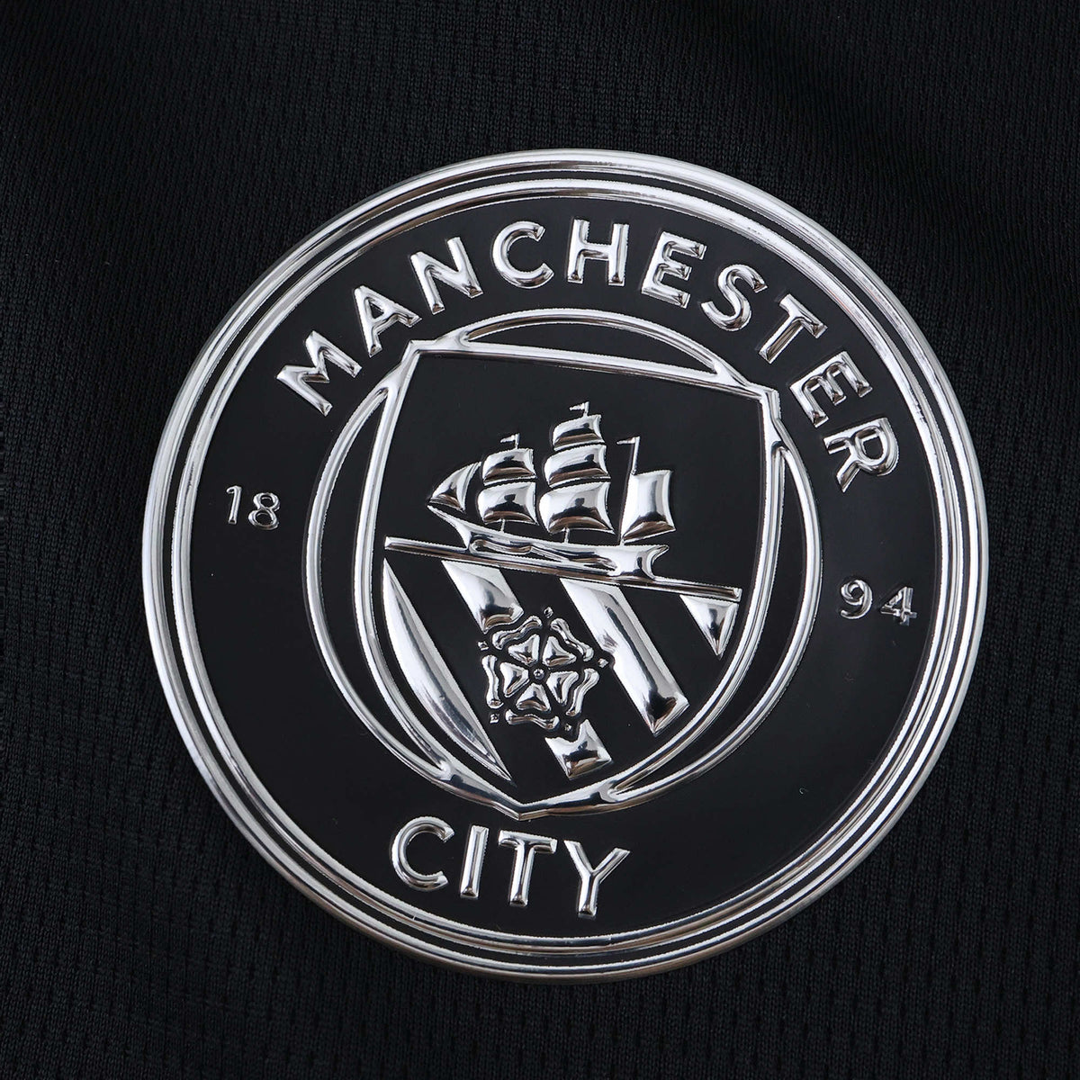 Camisa Manchester City II 2025/26 - imagem 3