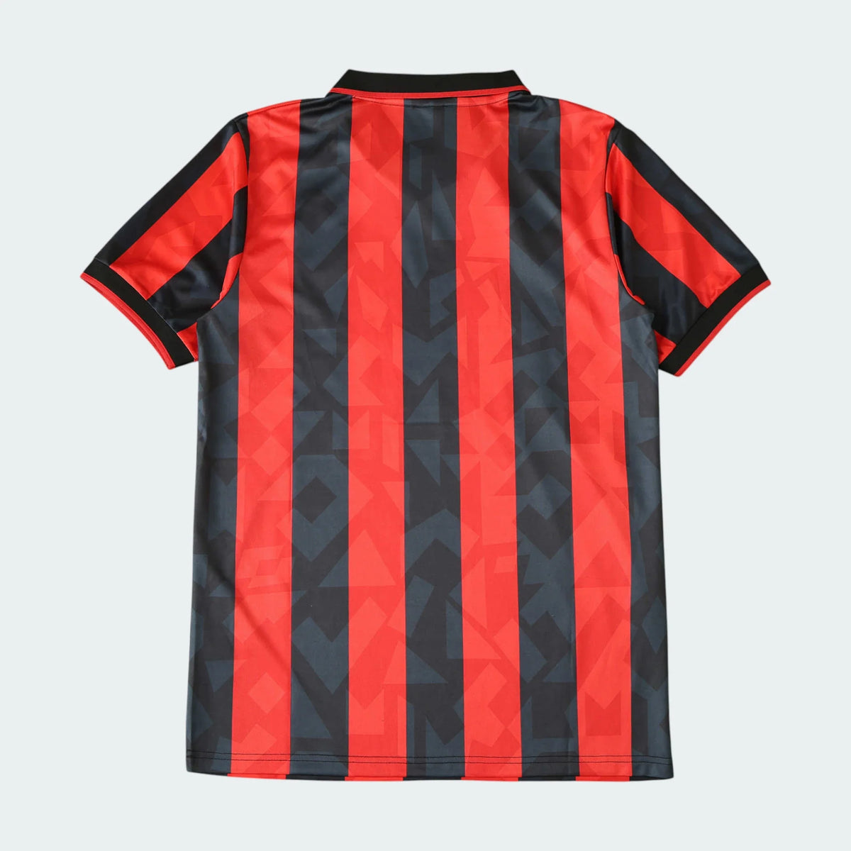 Milan 1994/95 Home Shirt