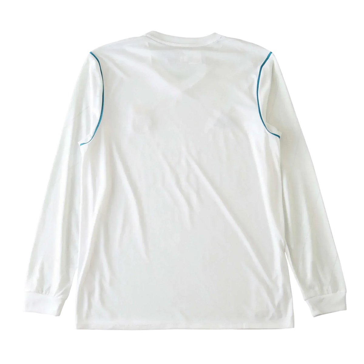 Camisa Real Madrid I 2017/18 Manga Longa - imagem 6