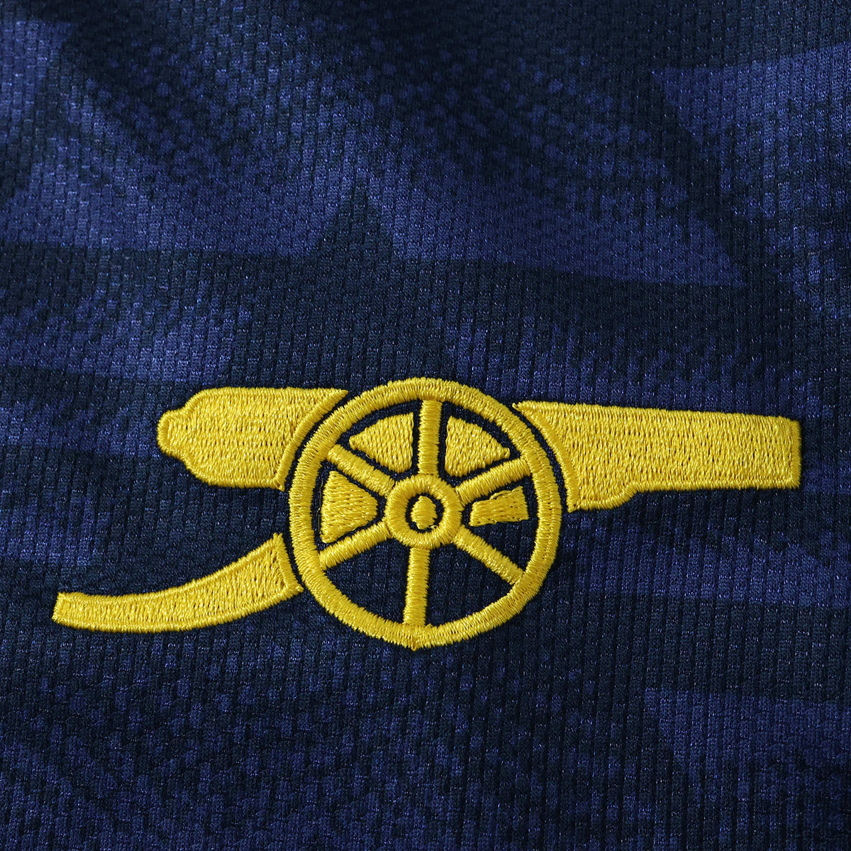 Arsenal 2026/27 Away Shirt